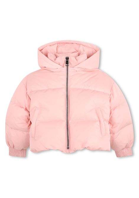 Piumino con cappuccio GIVENCHY KIDS | H3155846G